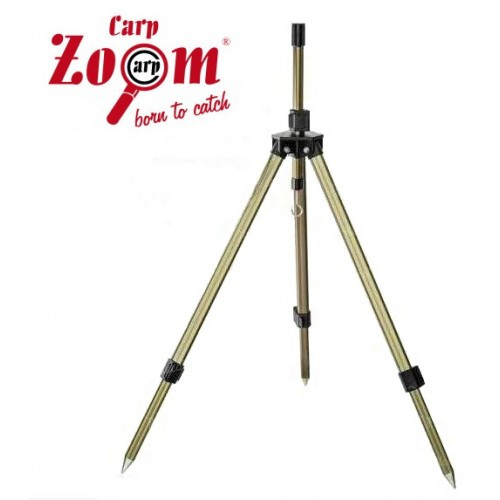 Підставка трипод Carp Zoom Tripod ZMT 50-100см