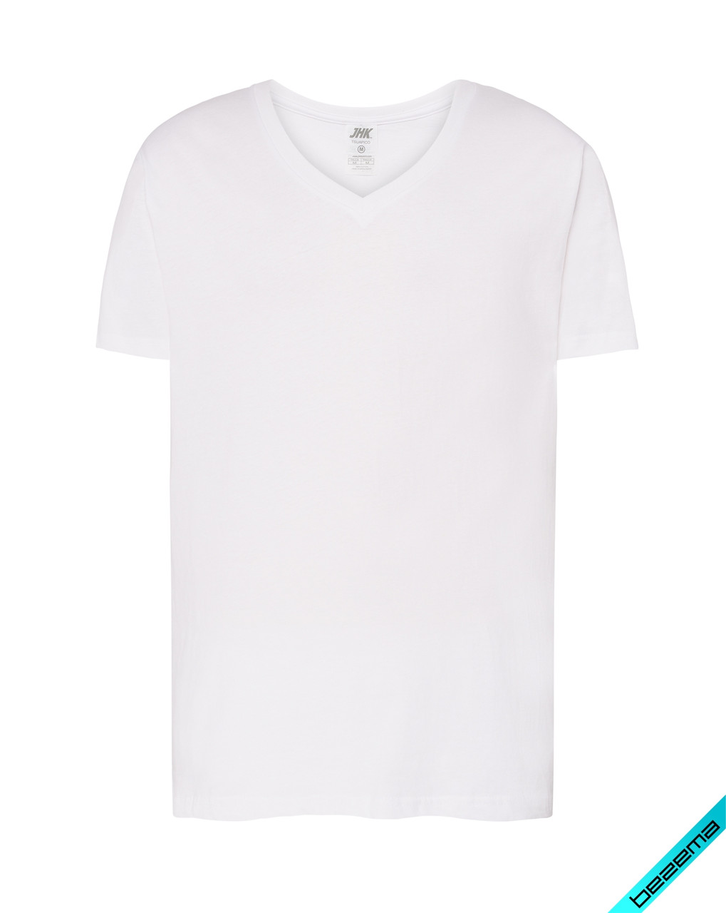 Чоловіча футболка Urban V-Neck JHK TSUAPICO