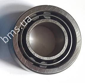 Підшипник NTN NU 2205, редуктор Brinkmann