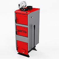Котел длительного горения Marten Comfort MC-20 20 кВт