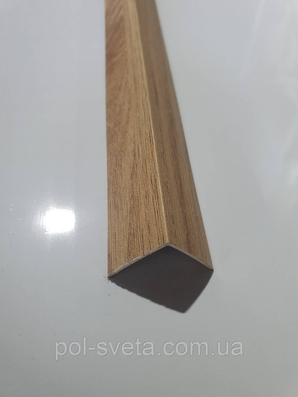 Кут 25*25 Decomax Дуб Пілсен, фото 1
