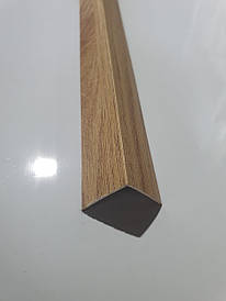 Кут 25*25 Decomax Дуб Пілсен