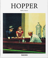 Hopper / Rolf G. Renner / publishing house Taschen