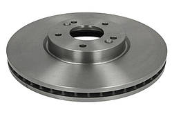 Bosch 0986479786 Гальмівний диск передній Hyundai Santa Fe ix55 KIA Sorento