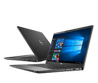 Ноутбук Dell Latitude 7400 I5-8365U Ram 8GB DDR4 SSD 128GB FHD IPS 14