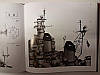 The Battleship USS Iowa. Anatomy of The Ship. Stefan Draminski., фото 2
