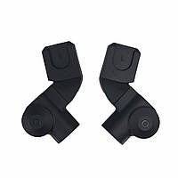 Адаптер для коляски ANEX Air-X (black)