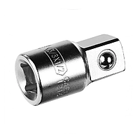 Перехідник 3/8"х1/2" TOPTUL CAEA1216