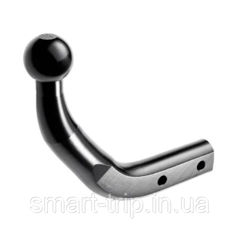 Фаркоп Audi A6 Sedan/Estate; Audi A7 — Brink/ Thule — штатний причіпний пристрій (656800), фото 1