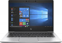 Ноутбук HP Elite Book 830 G6, I5 - 8265U, 8GB, 128GB SSD, 14 FHD IPS.