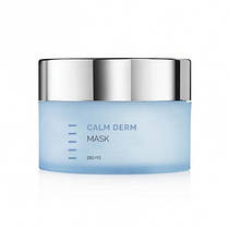 НОВИНКА! Заспокійлива маска від почервоніння Calm DERM MASK Holy Land 250 мл