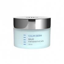 Антикуперозный заспокійливий бальзам Холі Ленд balm CALM DERM Holy Land 250 мл