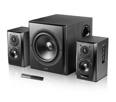 Мультимедійна акустика Edifier S351DB