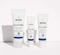 Пробный набор Image Skincare Trial Kit Clear Skin Solutions