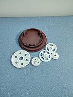 Шестірні для міксера Vitek VT1416