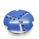 Корморізка електрична Бочка (2в1) Bizon K3 1500Вт Кукурудзолущилка, фото 5