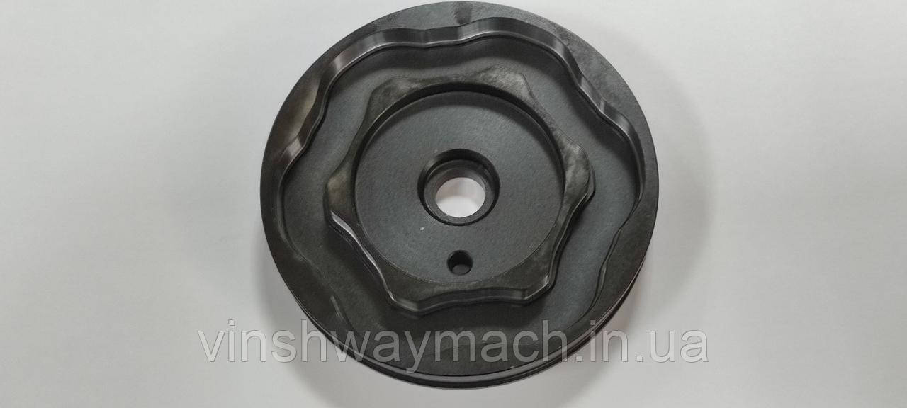 Копірний диск для зІгзаг машини Durkopp Adler S080 674235