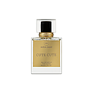 Парфуми жіночі "CUTE CUTE" Mira Max 50ml (аромат схожі на Moschino I Love Love), фото 3