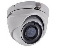 Камера з нічним баченням 2Мп DS-2CE56D8T-ITME (2.8мм) Ultra-Low Light PoC