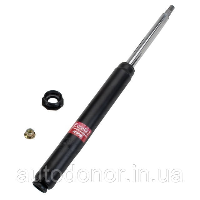 Амортизатор передній газомасляний KYB Toyota Corolla (87-92) 365066