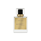 Парфюм унисекс “ACCENT” Mira Max 50ml (аромат похож на Sospiro Accento), фото 3