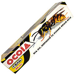 Гель від ос, шершнів та мух Осоїд 30 мл Agomaxi