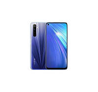 Защитная гидрогелевая пленка для Realme 6