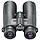 Бінокль-дальномір Bushnell Fusion X 10х42 з балістичним калькулятором, фото 3