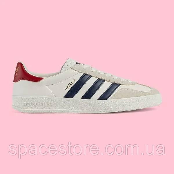 Gucci x Adidas Gazelle White ID 1896538496 2790 Prom.ua