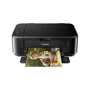 Багатофункціональний пристрій (БФП) Canon PIXMA MG3640S with Wi-Fi (0515C107), фото 3