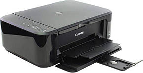 Багатофункціональний пристрій (БФП) Canon PIXMA MG3640S with Wi-Fi (0515C107), фото 4