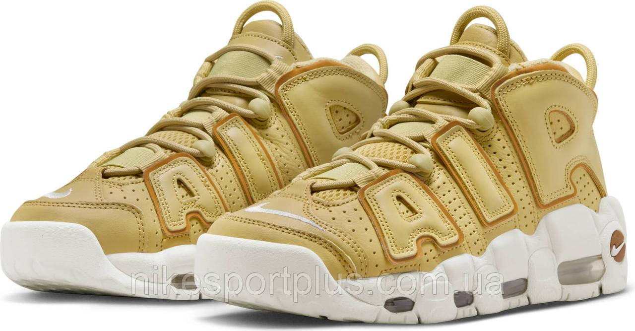 КРОСІВКИ W AIR MORE UPTEMPO DV1137-700