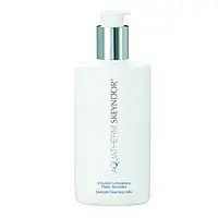 Очищающее молочко для чувствительной кожи Skeyndor Aquatherm Line Delicate Cleansing Milk 250 мл