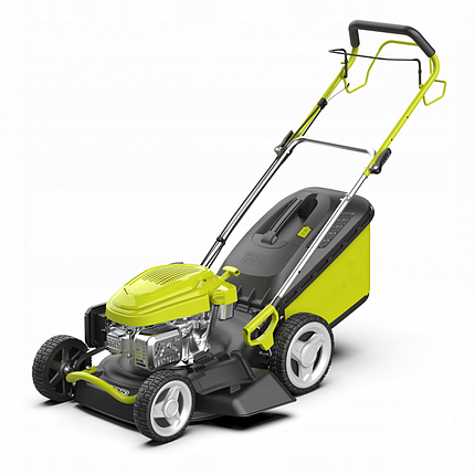 Бензинова косарка 4 в 1 G-Force XSZ46A-SD LONCIN Ємність кошика: 55 л 4 в 1, фото 1