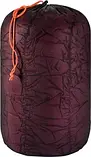 Спальний мішок DEUTER Exosphere -6° SL для жінок, 3-сезонний, легкий, 1430 г, з капюшоном та водовідштовхувальним матеріалом., фото 5
