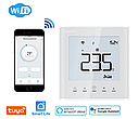 WiFi терморегулятор до теплої підлоги 4HEAT AE669DB, фото 2