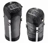 Спальник DEUTER Exosphere 0° SL, жіночий, 3-сезонний, сірий, з капюшоном та кишенею, 1060 г, фото 6