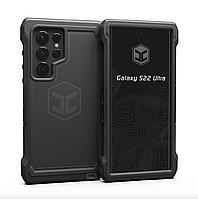 Противоударный чехол Juggernaut.Case IMPCT ENDVR для Samsung S22 ULTRA , S22