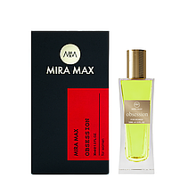 Парфумована вода для жінок Mira Max 30 мл OBSESSION