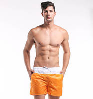 Пляжные шорты Desmiit New Orange 299 L Оранжевый