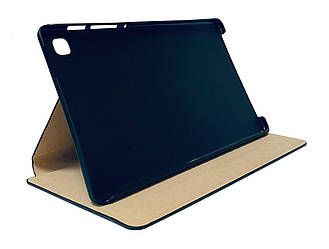 Чохол Kaku Slim Stand для планшета Samsung Galaxy Tab A7 Lite 8.7" 2021 (SM-T220 / SM-T225) - Black
