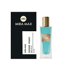Парфумована вода для жінок Mira Max 30 мл LEPARE WOMAN