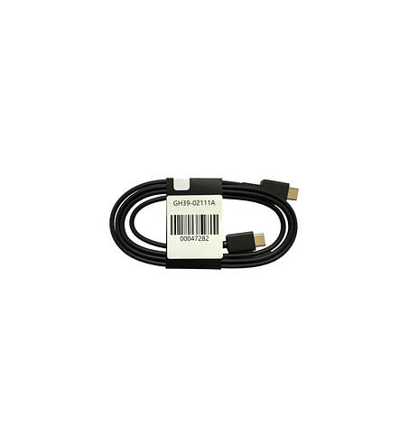 Кабель USB Samsung Z Fold 3 5G F926 (GH39-02111A) сервісний оригінал, фото 1