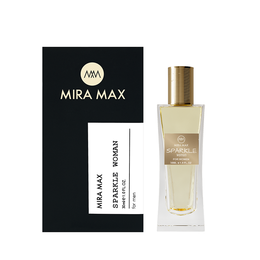 Парфумована вода для жінок Mira Max 30 мл SPARKLE WOMAN