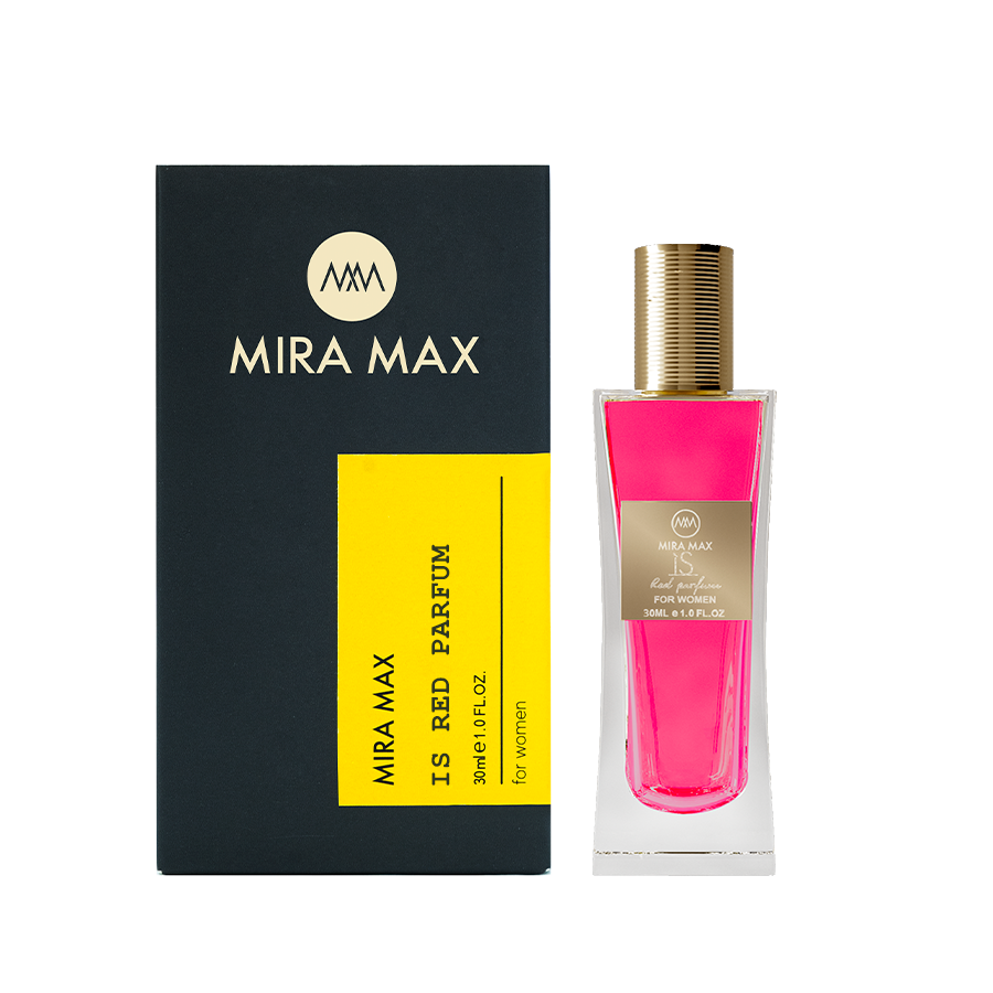 Парфумована вода для жінок Mira Max 30 мл IS RED PARFUM, фото 1