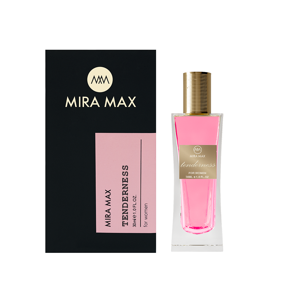Парфумована вода для жінок Mira Max 30 мл TENDERNESS, фото 1