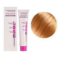 Крем-фарба для волосся Ing Professional Coloring Cream With Macadamia Oil 10.003 Платиновий блонд байя 60 мл