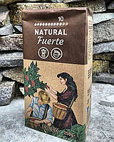 Кофе молотый "Hacendado" Natural Fuerte 250г