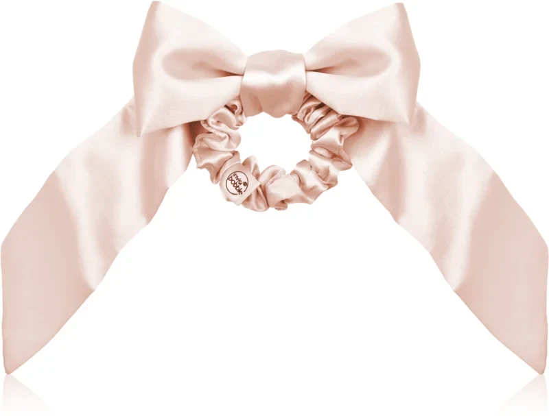 Гумка для волосся InvisiBobble Sprunchie Slim Ballerina Bow 1 шт.
