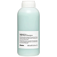 Кондиционер для защиты цвета окрашенных волос Davines Minu Conditioner 1000 мл